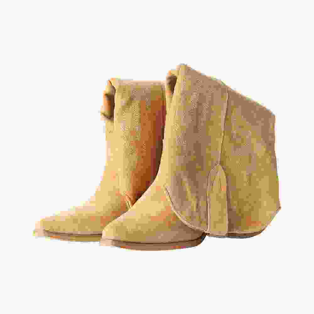 Jockey Racing Boots