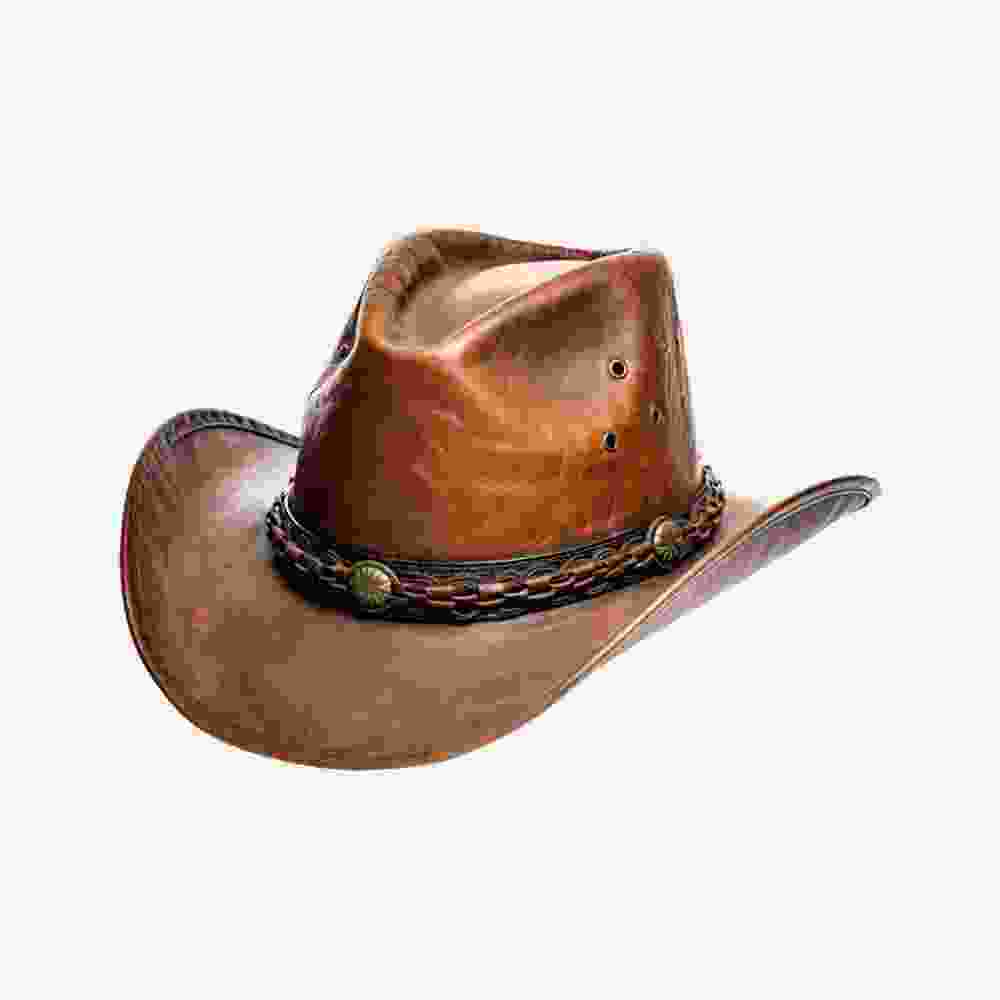 Western Cowboy Hat